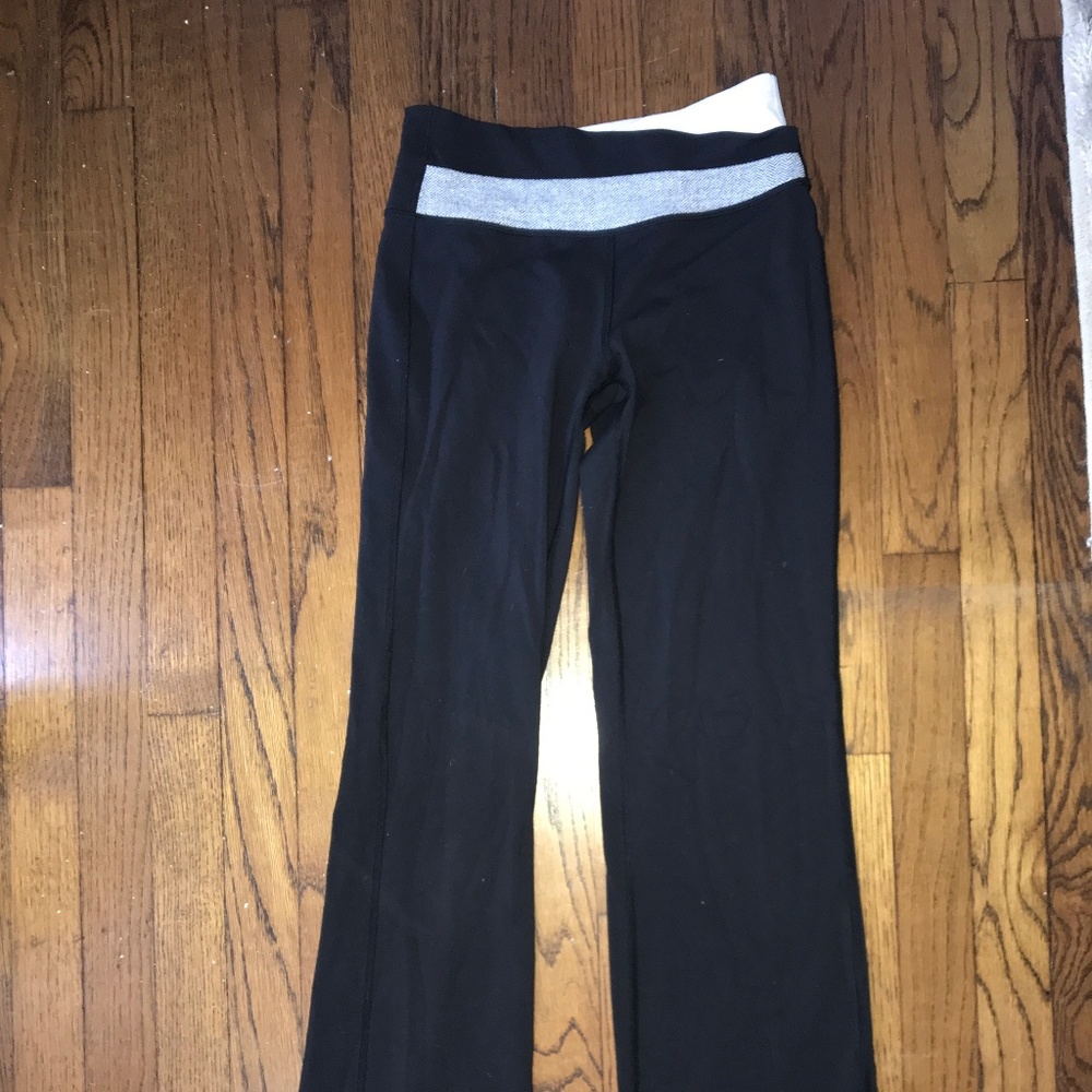 Lulu Lemon Yoga pants